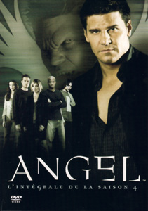 Angel saison 4