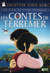 Contes de Terremer (Les) Contes de Terremer (Les)