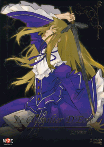 Chevalier d'Eon (Le) - Livre 2 Chevalier d'Eon (Le) - Livre 2