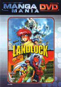 Landlock Landlock