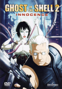 Ghost in the shell 2 : Innocence