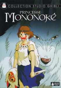 Princesse Mononok