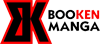 Booken manga