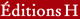 Editions H