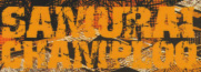 Samura champloo