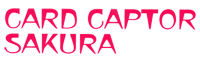 Card captor Sakura