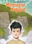 La montagne magique - Volume 1
