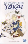 Le pacte des Yokai - Volume 2