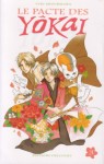 Le pacte des Yokai - Volume 3
