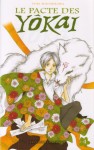 Le pacte des Yokai - Volume 4