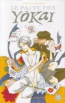 Le pacte des Yokai - Volume 5