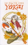 Le pacte des Yokai - Volume 6