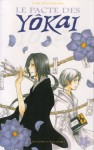 Le pacte des Yokai - Volume 7