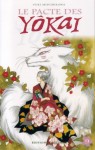 Le pacte des Yokai - Volume 9