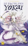 Le pacte des Yokai - Volume 10