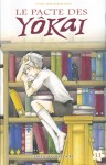 Le pacte des Yokai - Volume 11