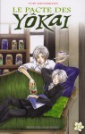 Le pacte des Yokai - Volume 12