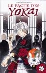 Le pacte des Yokai - Volume 13