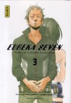 Eureka seven - Volume 3