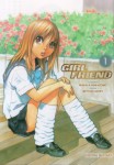 Girlfriend - Volume 1