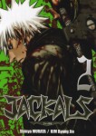 Jackals - Volume 2