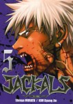 Jackals - Volume 5
