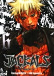 Jackals - Volume 6
