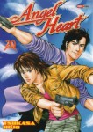 Angel heart - Volume 20