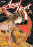 Angel heart - Volume 25