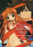 This ugly and beautiful world - Volume 3