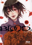 Blood+ - Volume 5