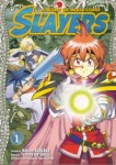 Slayers, Knight of the aqua lord - Volume 1