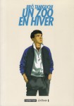 Un zoo en hiver - Volume 1