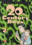 20th century boys - Volume 2