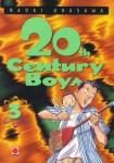 20th century boys - Volume 3