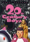 20th century boys - Volume 4