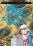 20th century boys - Volume 6