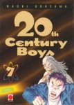 20th century boys - Volume 7