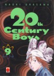 20th century boys - Volume 9
