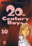 20th century boys - Volume 10