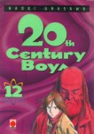 20th century boys - Volume 12
