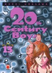 20th century boys - Volume 13