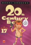 20th century boys - Volume 17