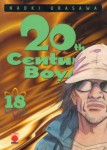 20th century boys - Volume 18
