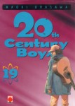 20th century boys - Volume 19
