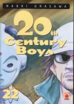 20th century boys - Volume 22