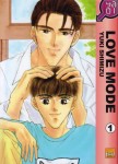 Love mode - Volume 1