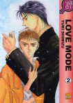 Love mode - Volume 2