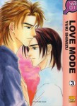 Love mode - Volume 3