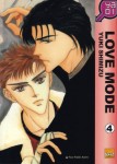 Love mode - Volume 4